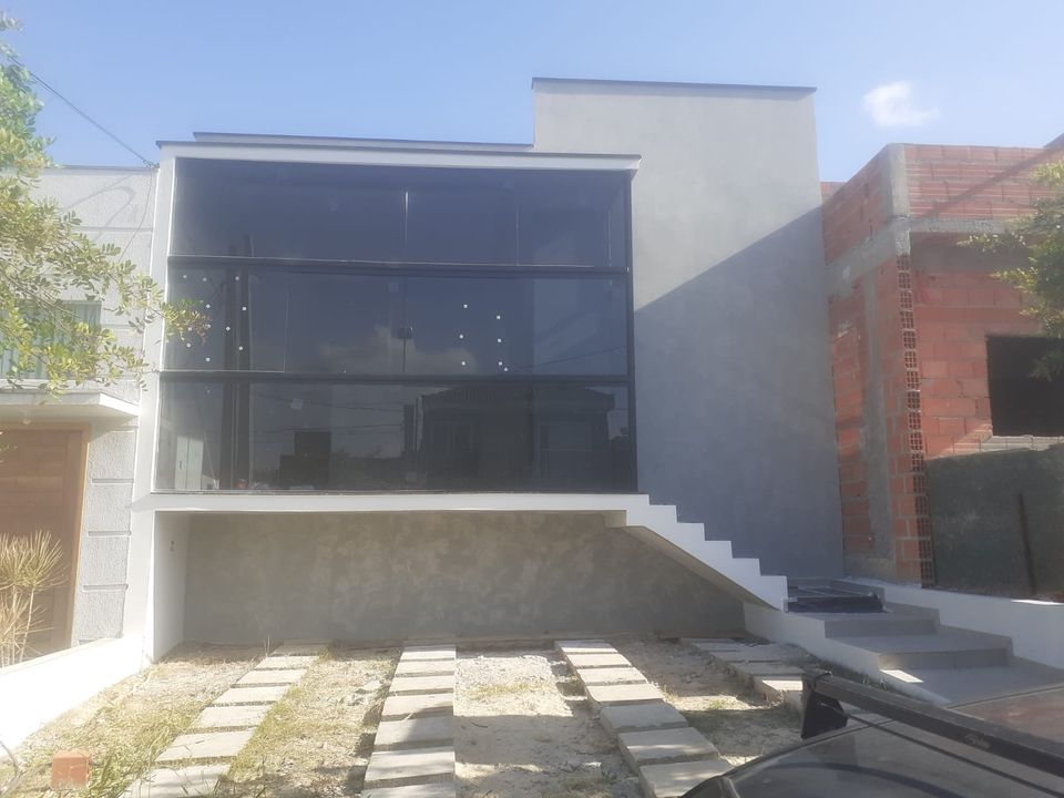 Captação de Casa a venda na Rua Antonio Sérgio Roccon, Horto Florestal, Sorocaba, SP